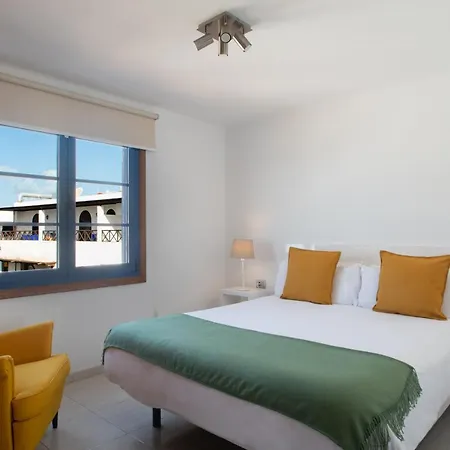 Διαμέρισμα Blancazul Mingo Alto