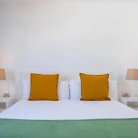 Blancazul Mingo Alto *