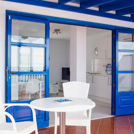 Blancazul Mingo Alto * Πλάγια Μπλάνκα