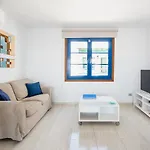 Blancazul Mingo Alto Appartement Playa Blanca (Lanzarote)