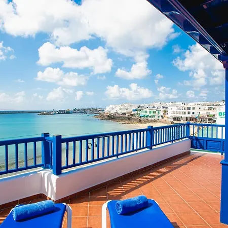 Apartman Blancazul Mingo Alto