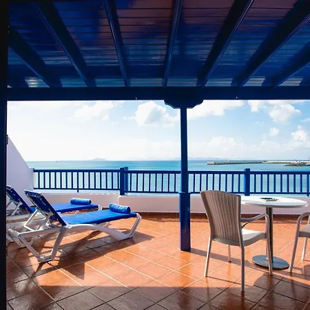 Blancazul Mingo Alto Daire *