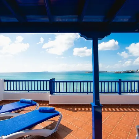 Apartman Blancazul Mingo Alto Playa Blanca