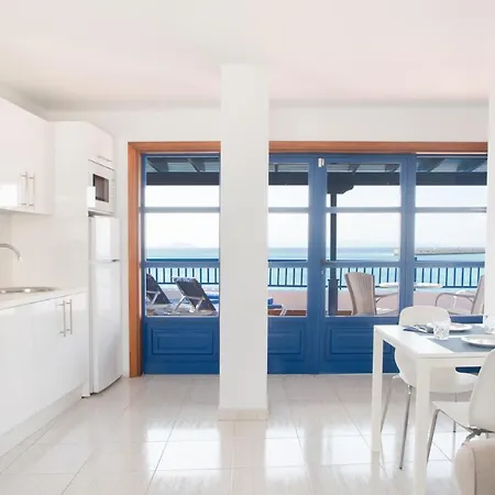 Blancazul Mingo Alto Daire *