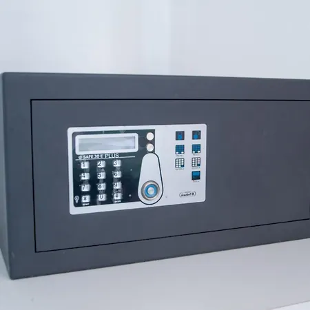 Apartment Blancazul Mingo Alto