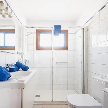 Apartman Blancazul Mingo Alto Playa Blanca