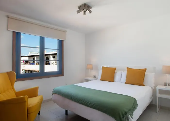 Apartamento Blancazul Mingo Alto