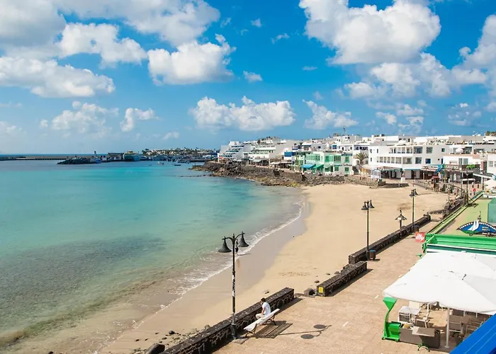 Blancazul Mingo Alto Apartamento