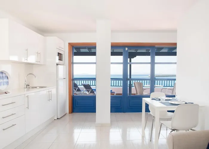 Blancazul Mingo Alto Apartamento *