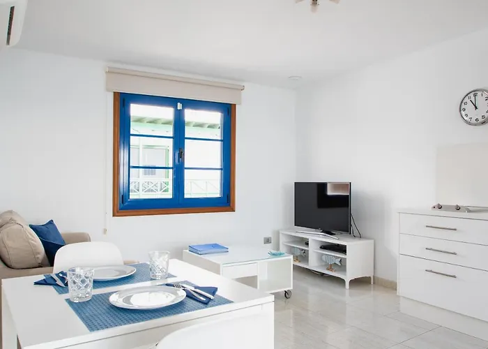 Apartamento Blancazul Mingo Alto *